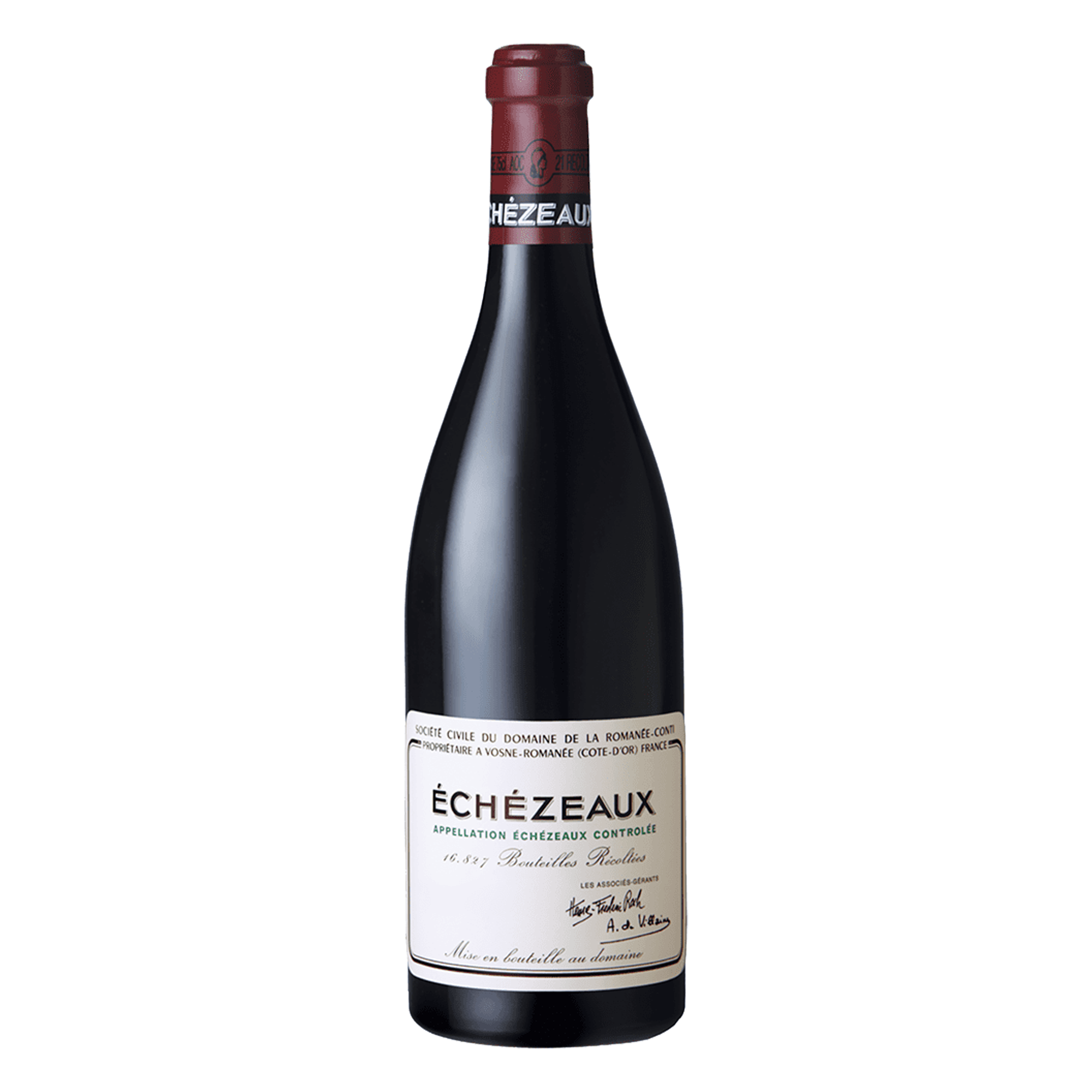 2018 Domaine de la Romanee-Conti Echezeaux Grand Cru