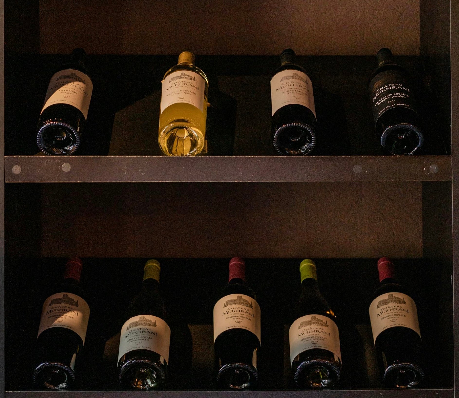 VINS Private Cellar
