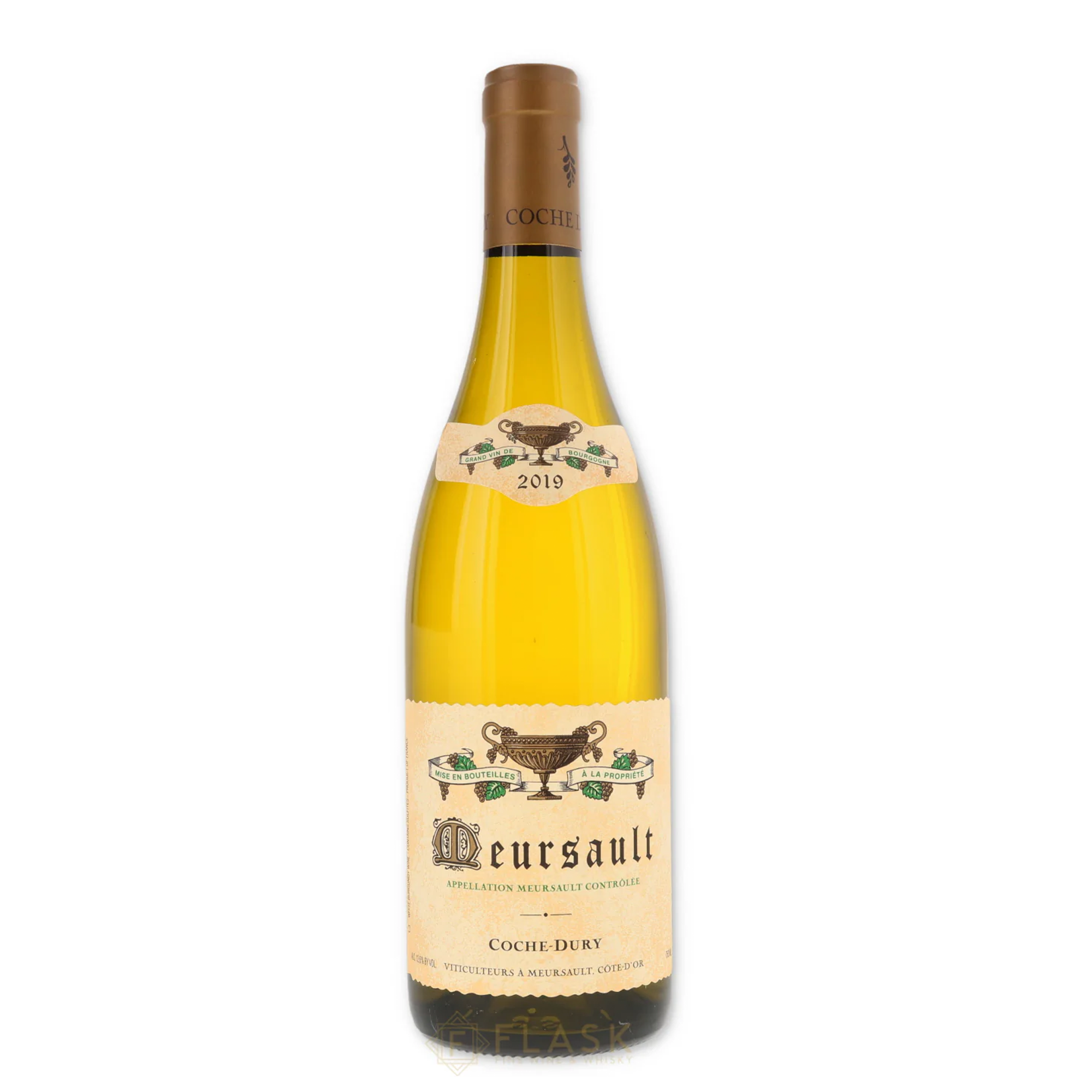 Coche Dury Meursault 2015
