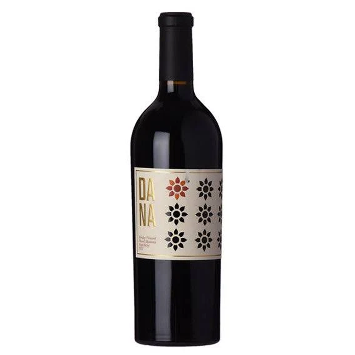 Dana Estates Hershey Vineyard Cabernet Sauvignon 2011