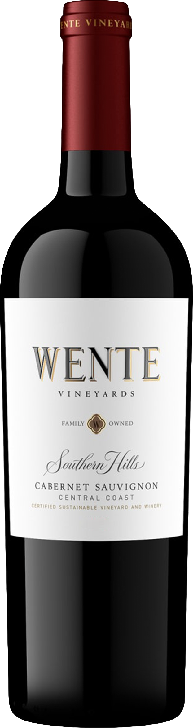 Wente Vineyards Cabernet Sauvignon Southern Hills 2022