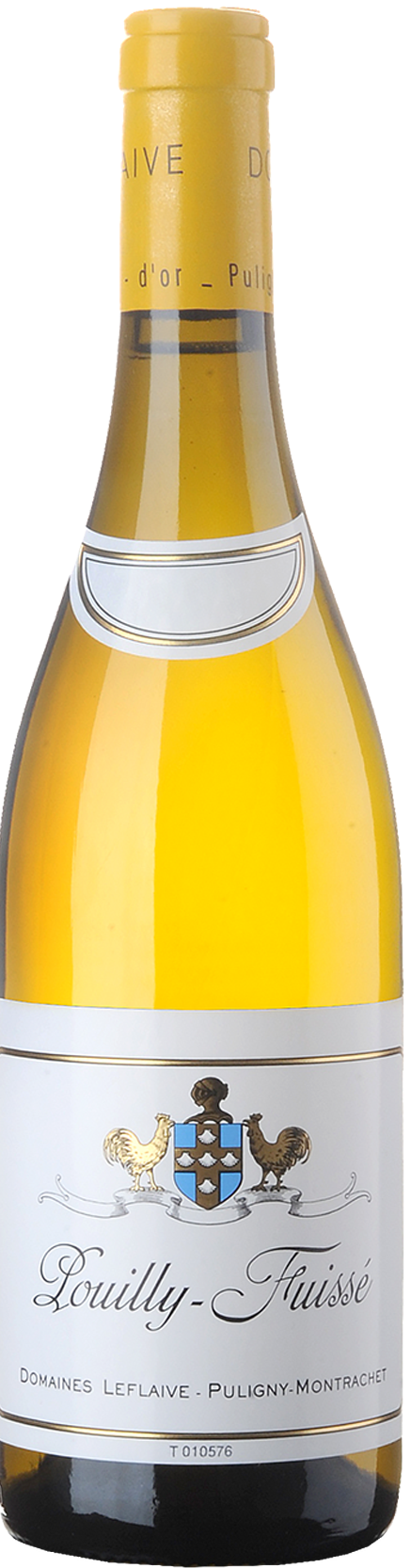 Leflaive Pouilly-Fuissé 2023