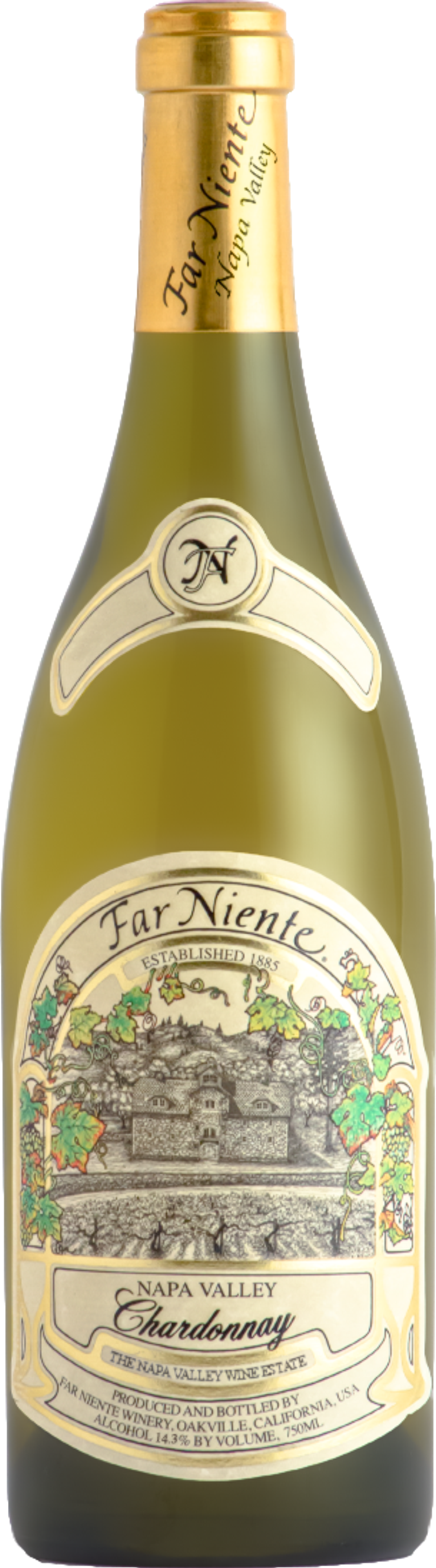 Far Niente Chardonnay 2023