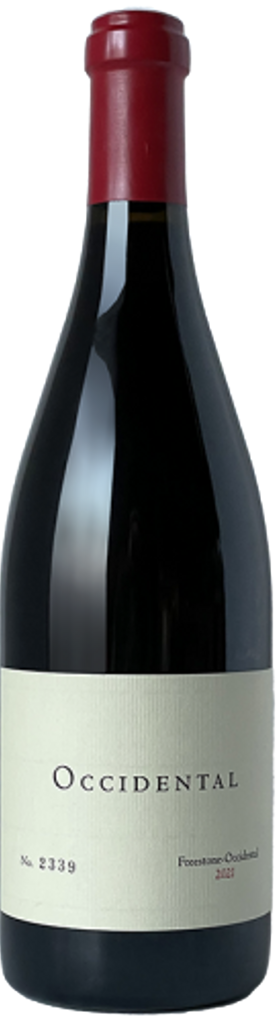 Occidental Freestones 2023