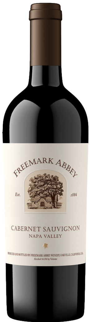 Freemark Abbey Cabernet Sauvignon 2021