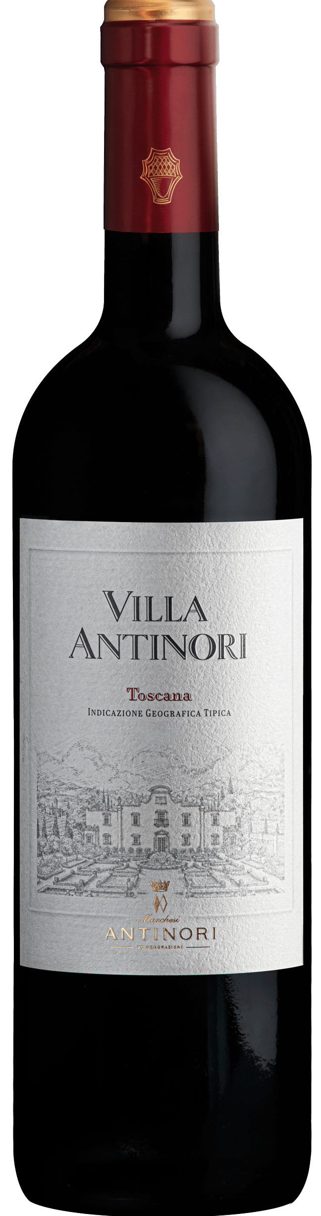 Villa Antinori Toscana Rosso 2022