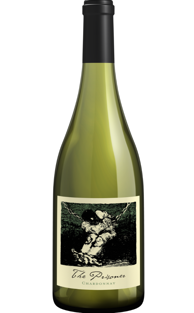 The Prisoner Chardonnay Carneros 2021