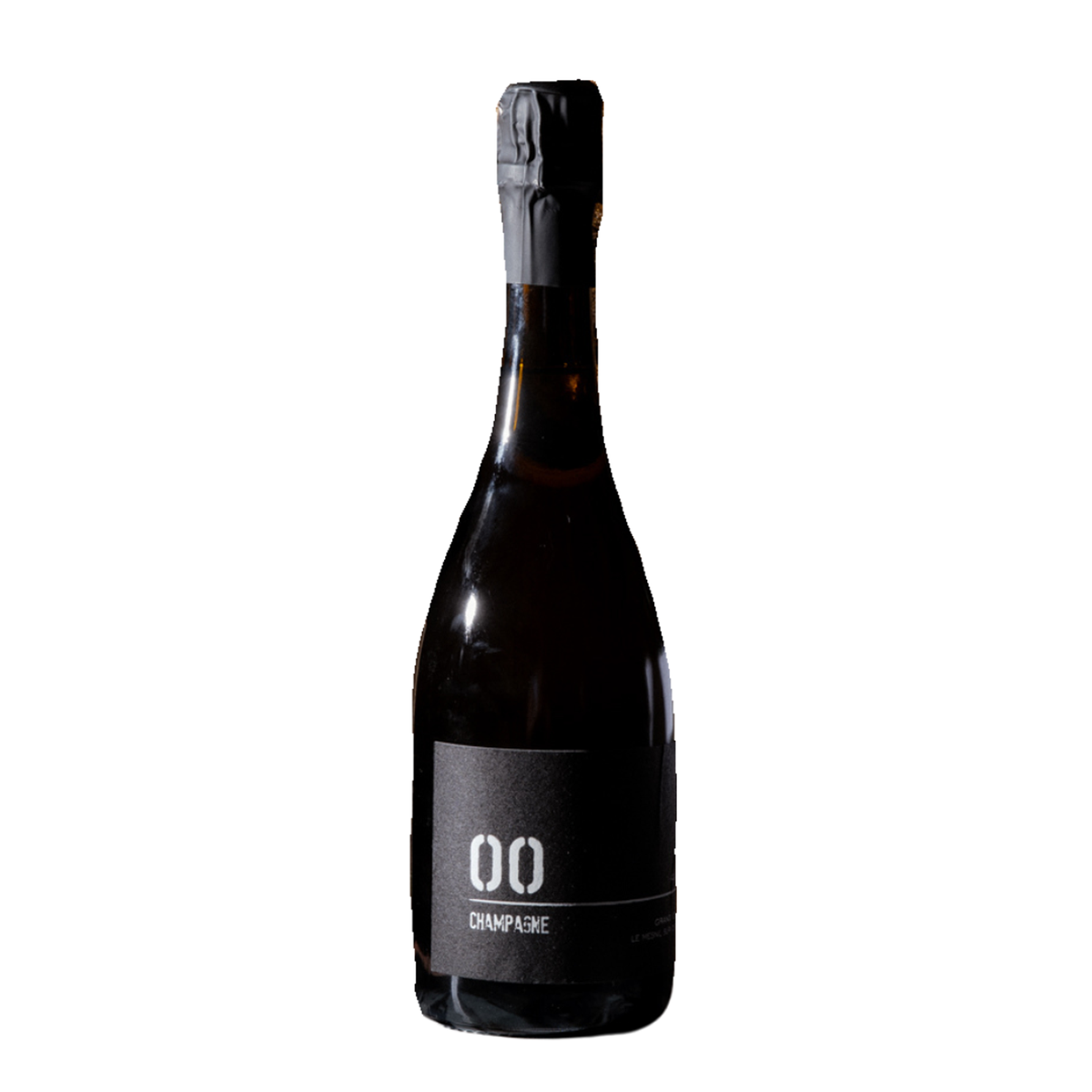 00 Wines Pinot Meunier Champagne 1st Edition NV
