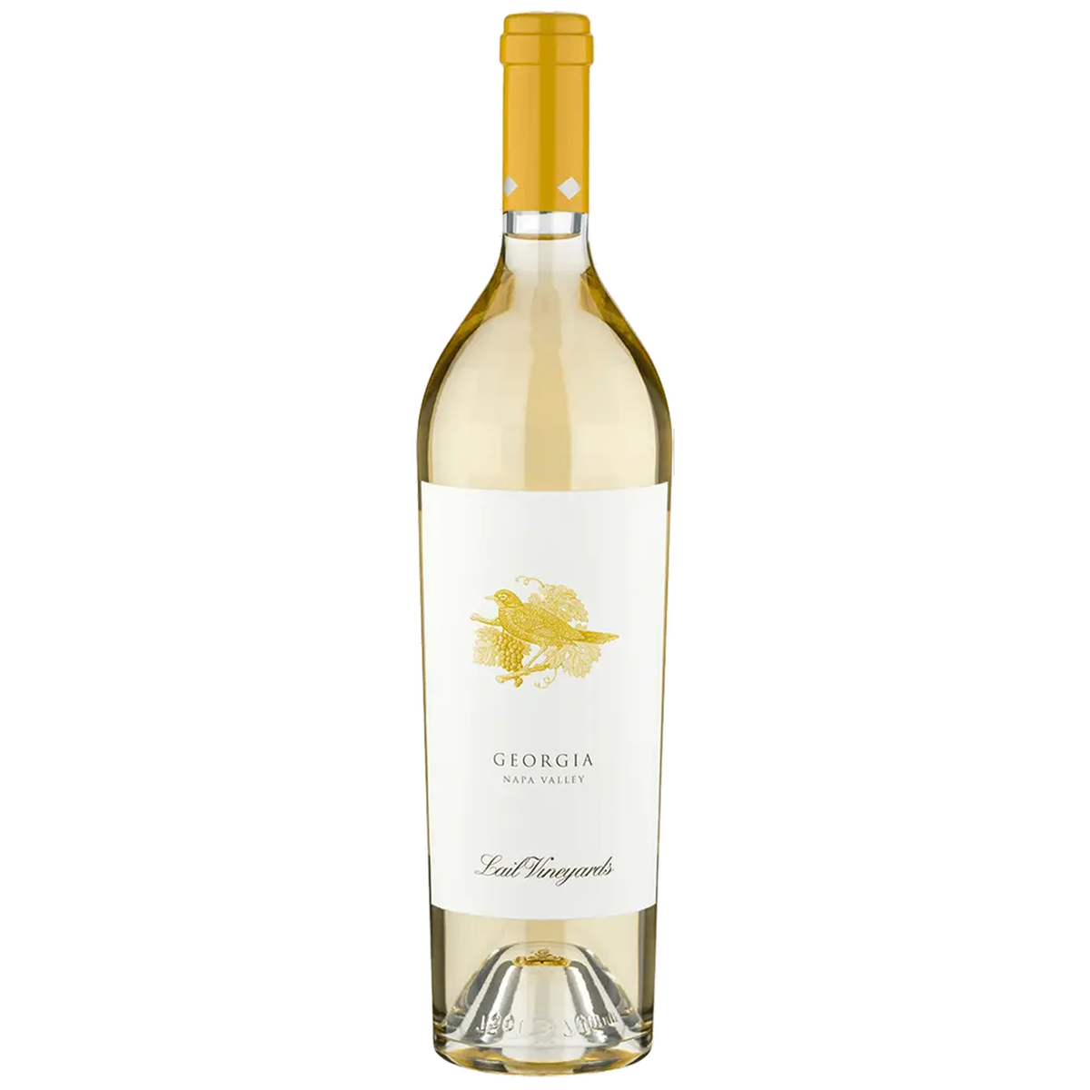 Lail Vineyards Georgia Sauvignon Blanc 2023
