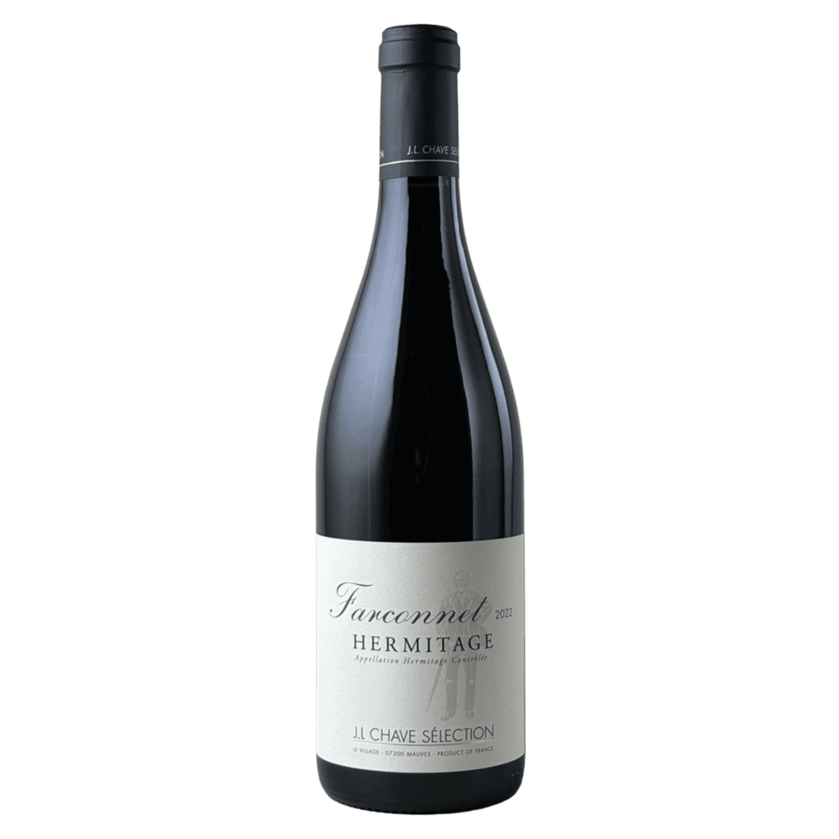 J.L. Chave Sélection Crozes-Hermitage Silène 2024