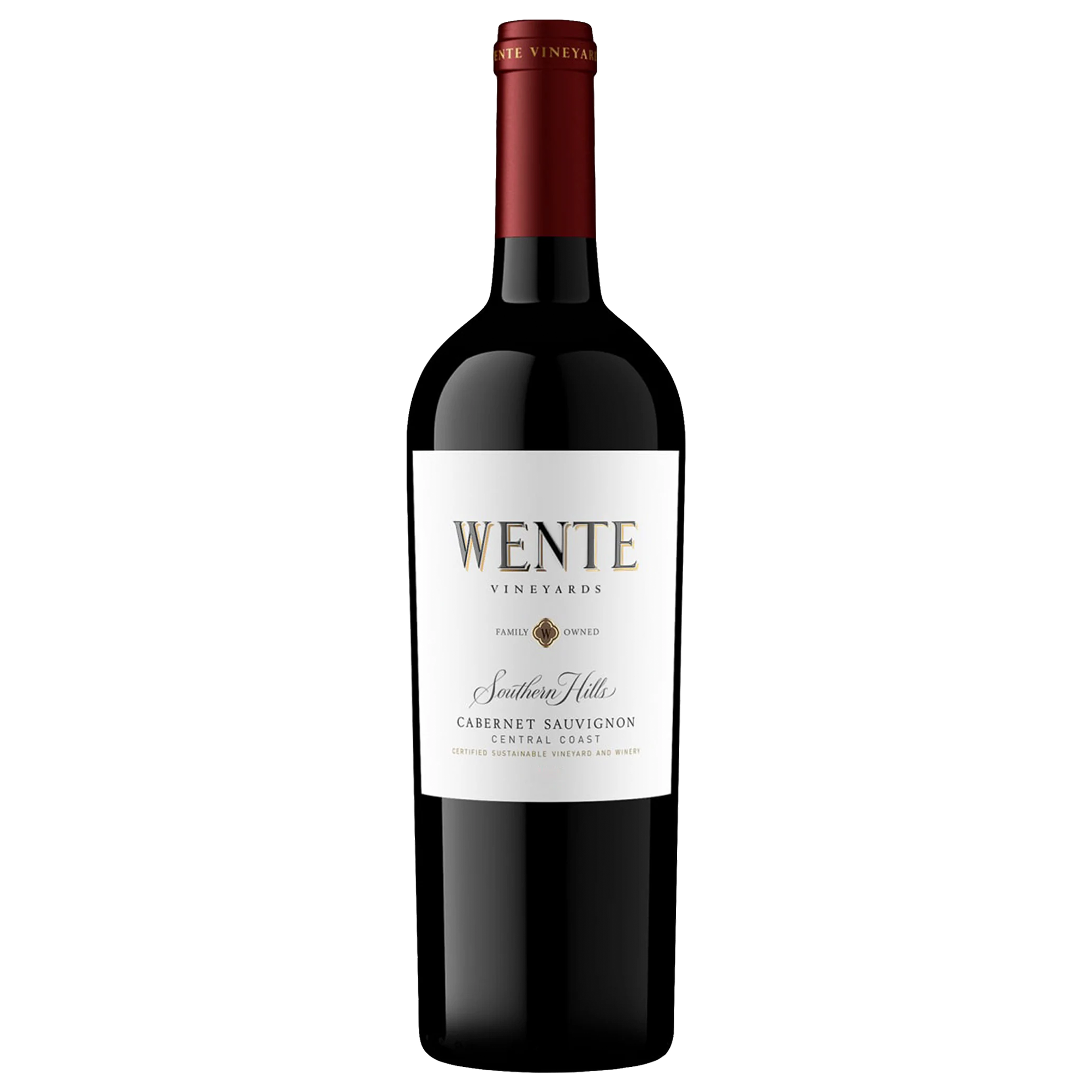 Wente Vineyards Cabernet Sauvignon Southern Hills 2022