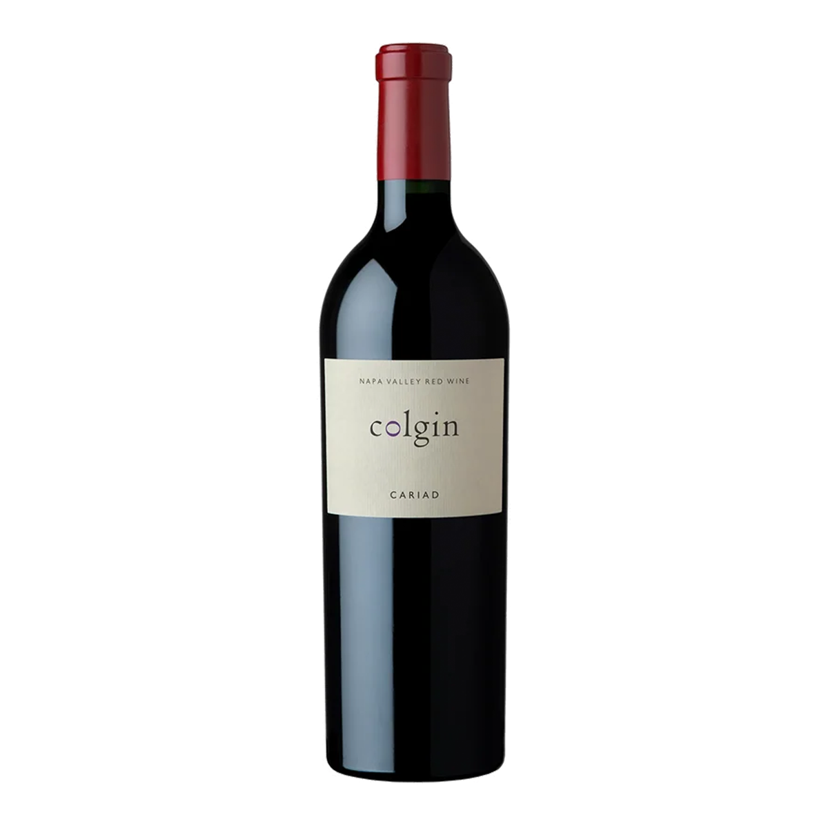 Colgin Cariad Napa Valley 2000