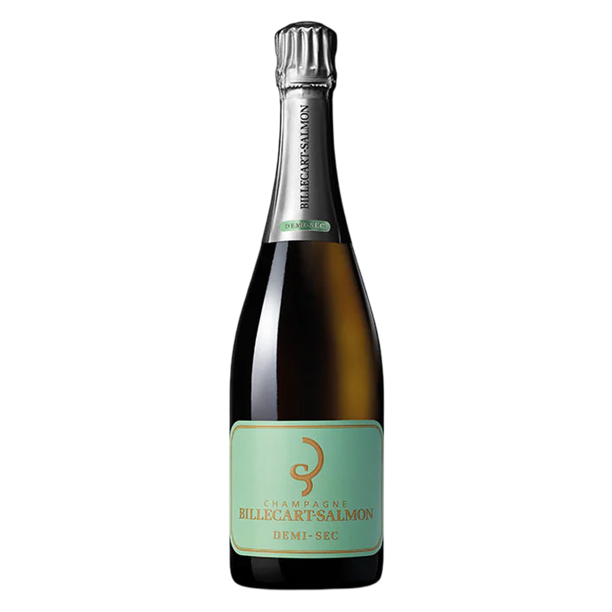 Billecart-Salmon Brut Demi-Sec NV