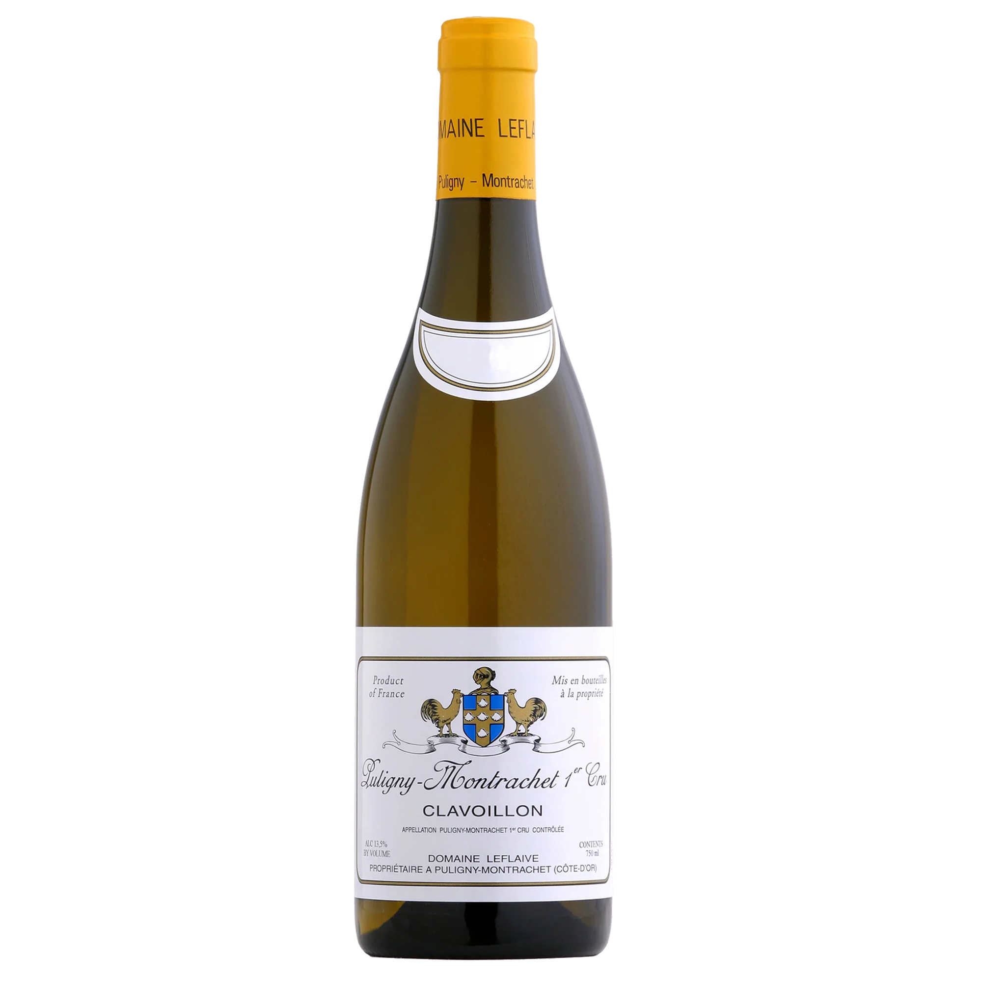Leflaive Puligny-Montrachet 1er Cru “Clavoillon” 2016