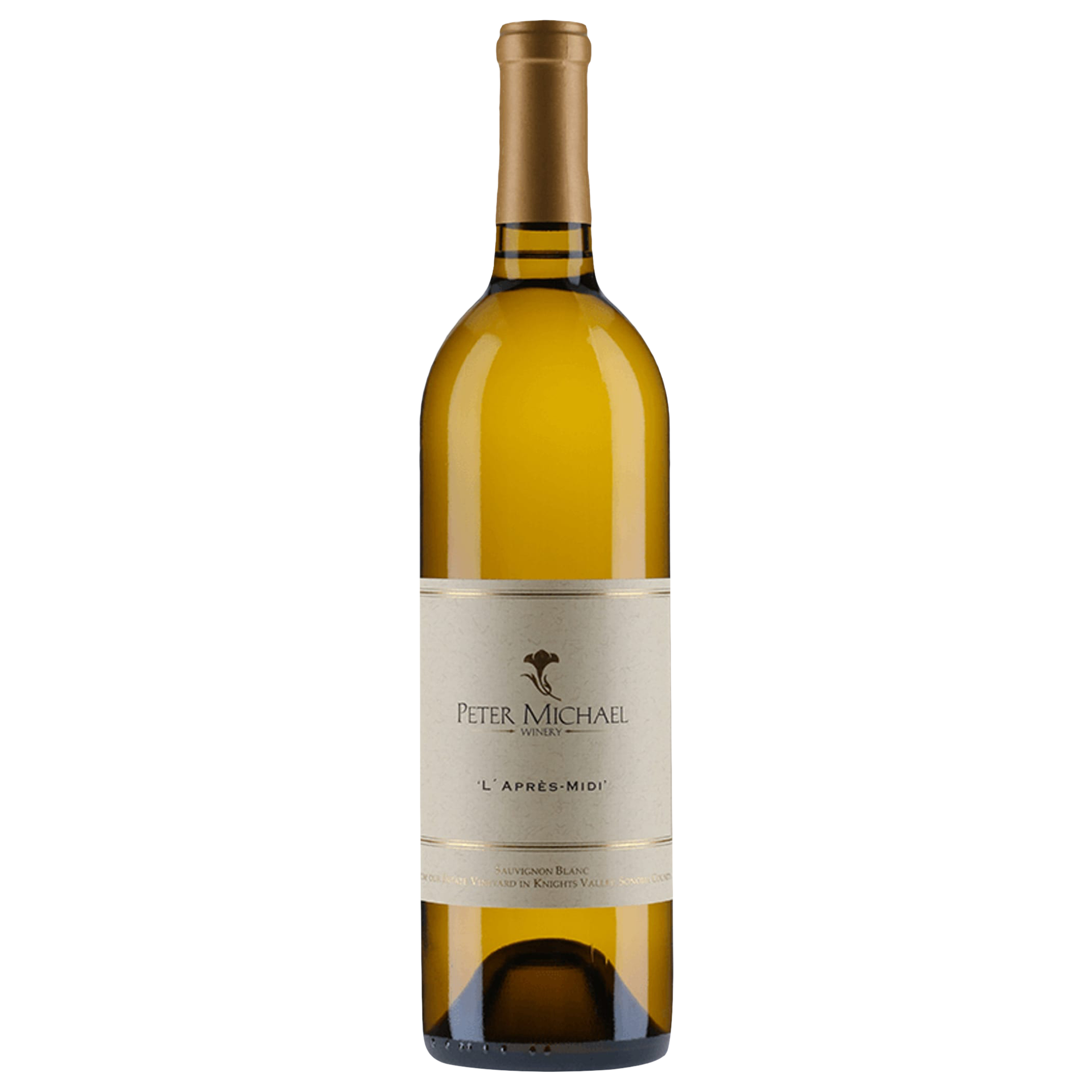 Peter Michael L’Après-Midi Sauvignon Blanc 2019