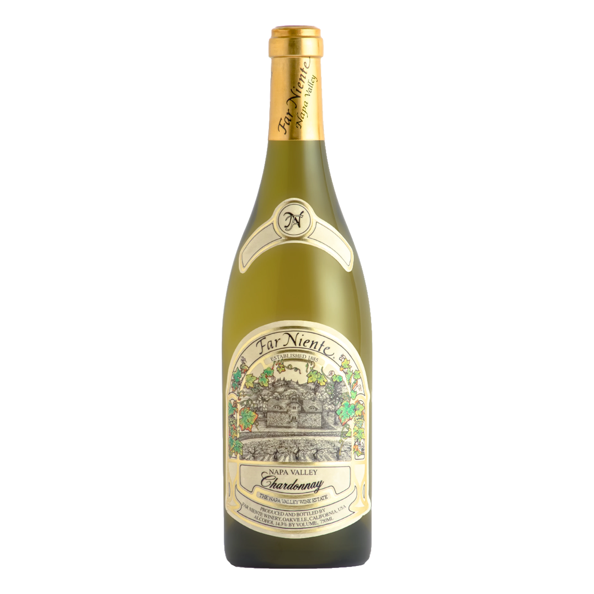 Far Niente Chardonnay 2023