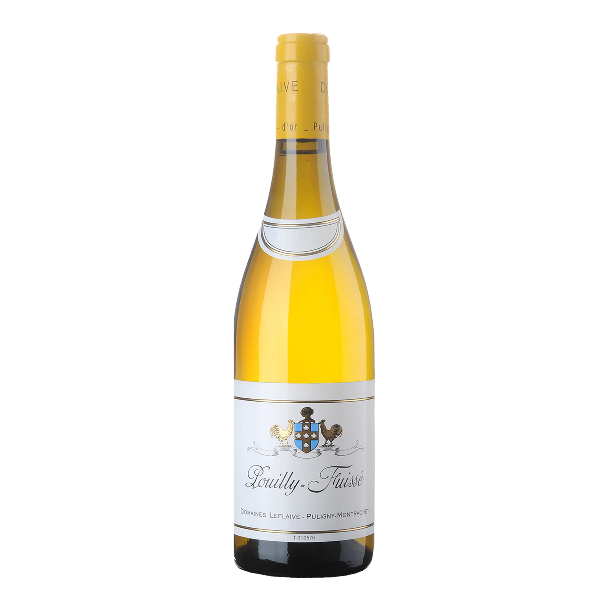 Leflaive Pouilly-Fuissé 2021