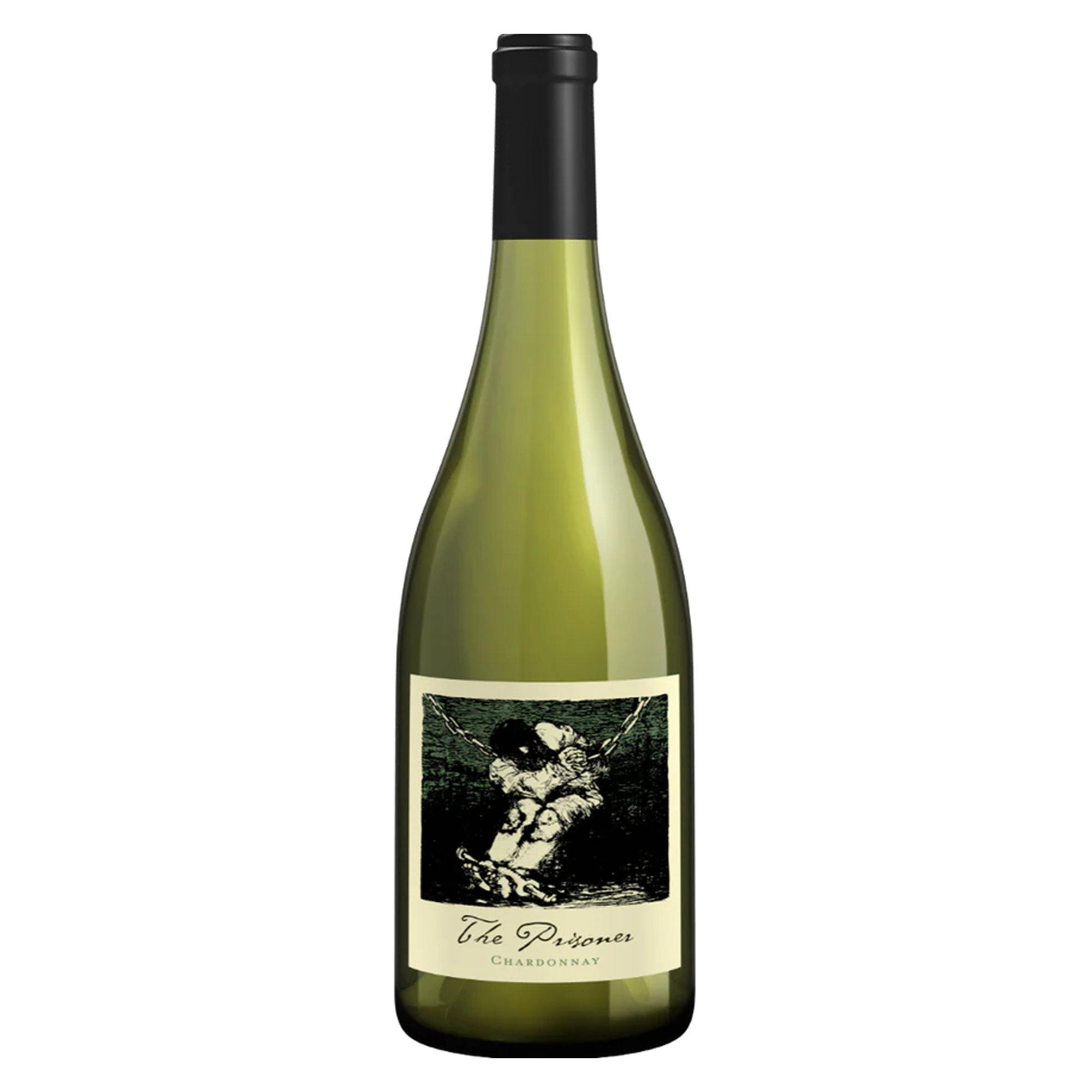 The Prisoner Chardonnay Carneros 2021