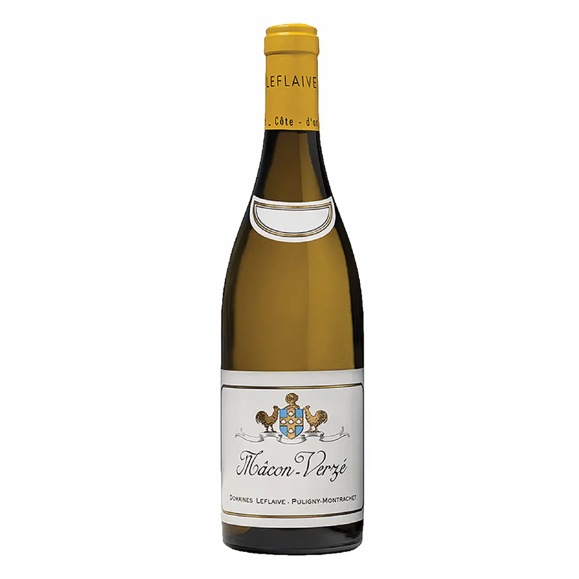 Leflaive Macon-Verzé 2023