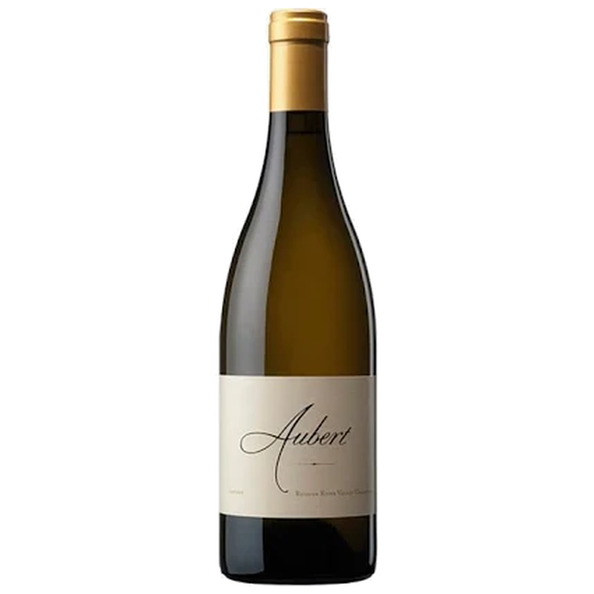 Aubert UV-SL Vineyard Chardonnay 2021