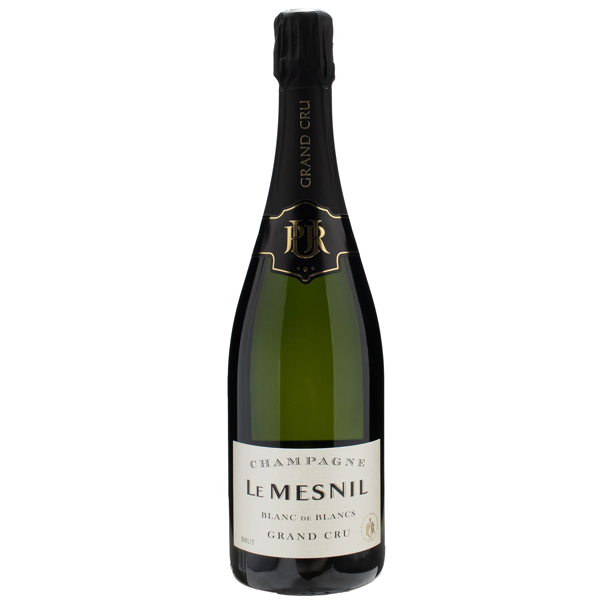 Champagne Les Mesnil Grand Cru NV